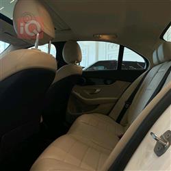مێرسێدس بێنز C-Class
